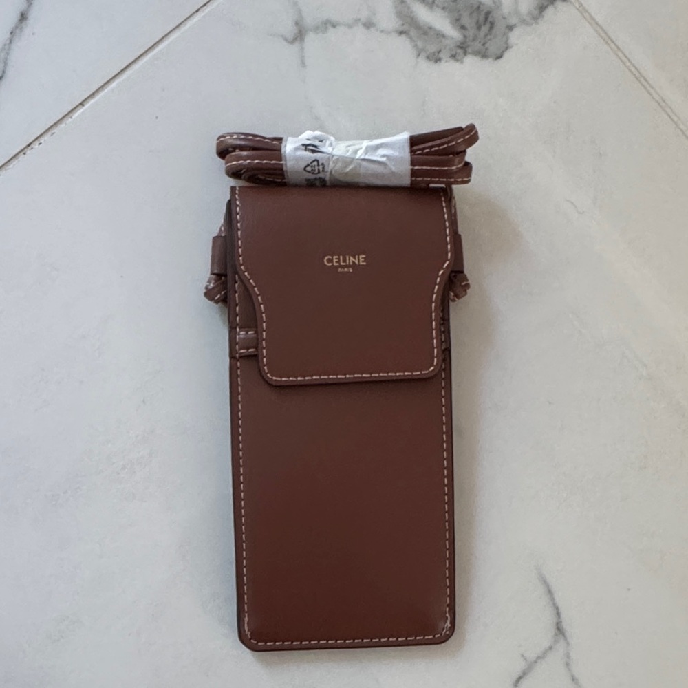 Celine glasses case
